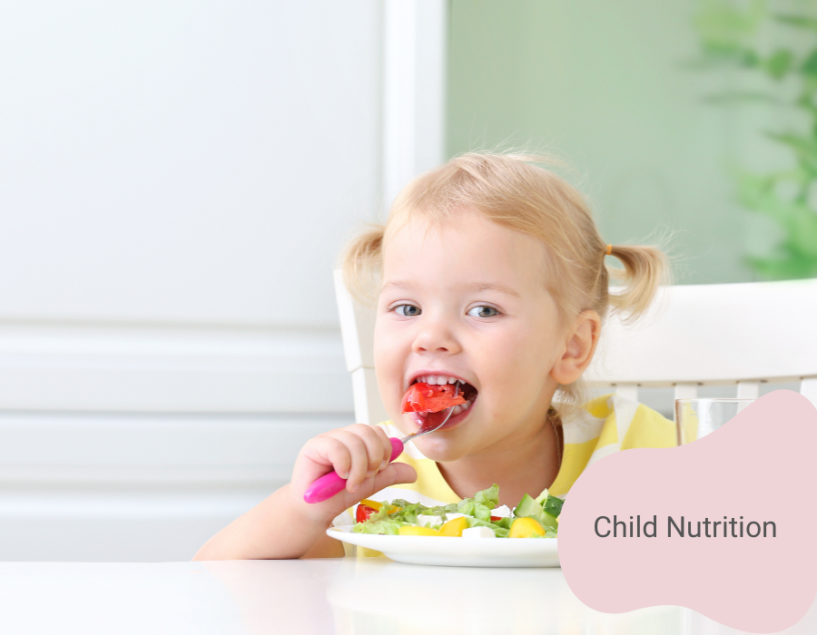 child nutrition